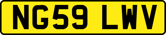 NG59LWV