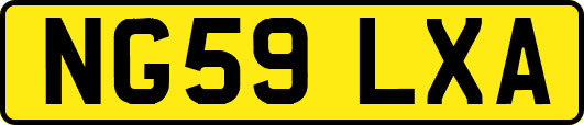 NG59LXA