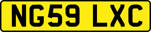NG59LXC
