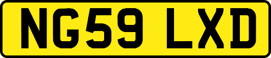 NG59LXD