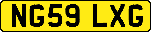 NG59LXG