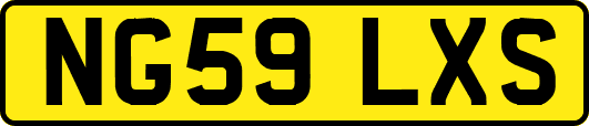 NG59LXS