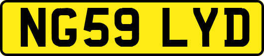 NG59LYD