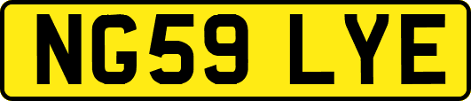 NG59LYE