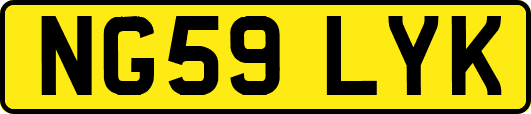 NG59LYK