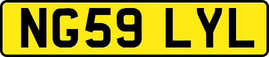 NG59LYL