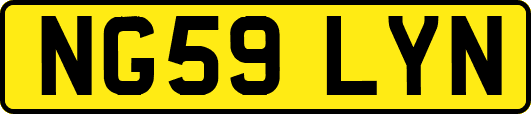 NG59LYN