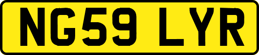 NG59LYR