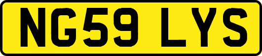 NG59LYS