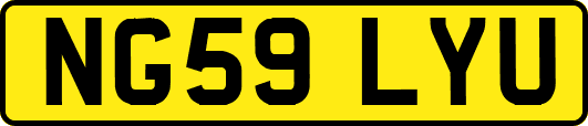 NG59LYU