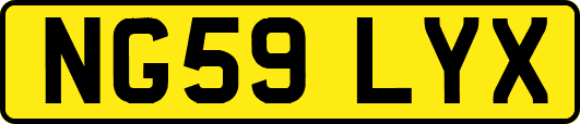 NG59LYX