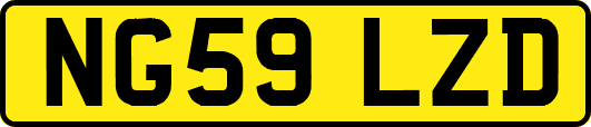 NG59LZD