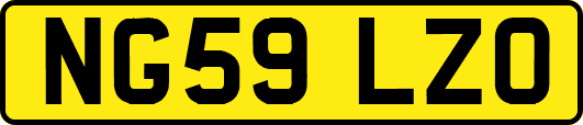 NG59LZO