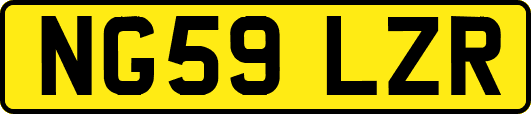 NG59LZR