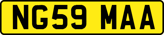 NG59MAA