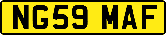 NG59MAF