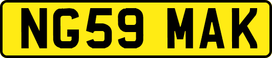 NG59MAK