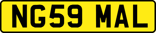 NG59MAL