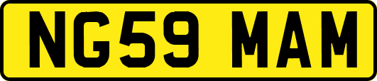 NG59MAM