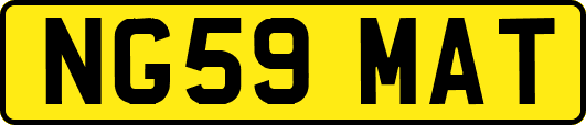 NG59MAT