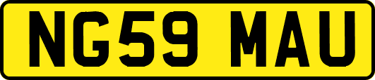 NG59MAU