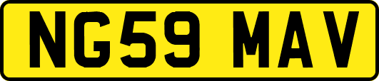 NG59MAV