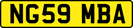 NG59MBA