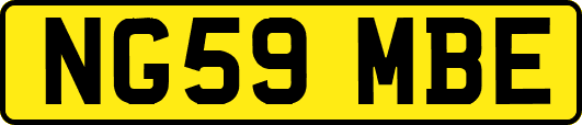 NG59MBE
