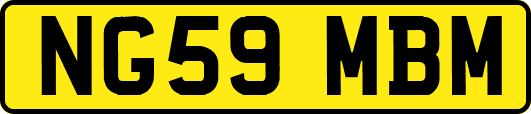 NG59MBM