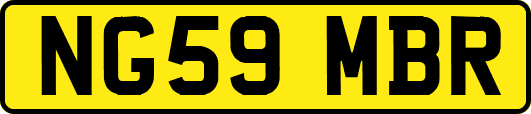 NG59MBR