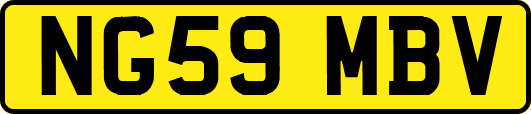 NG59MBV