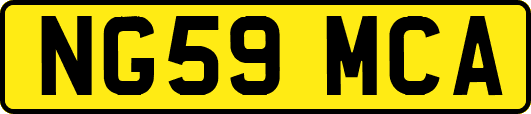 NG59MCA