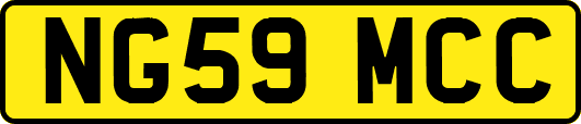 NG59MCC