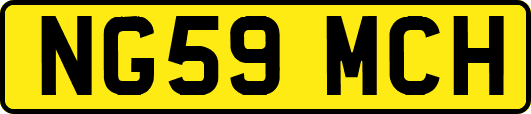 NG59MCH