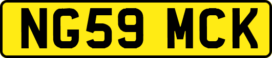 NG59MCK