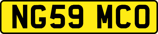 NG59MCO