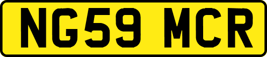 NG59MCR