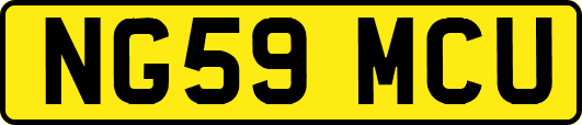 NG59MCU