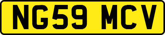 NG59MCV