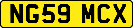 NG59MCX