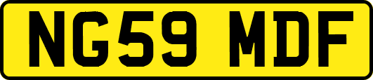 NG59MDF