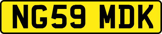 NG59MDK