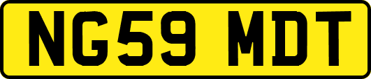 NG59MDT