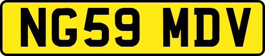 NG59MDV