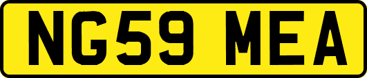 NG59MEA