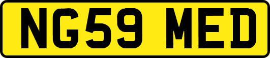 NG59MED