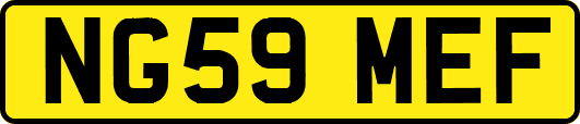 NG59MEF