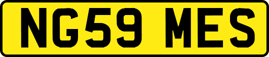 NG59MES