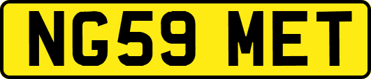 NG59MET