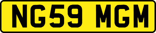 NG59MGM